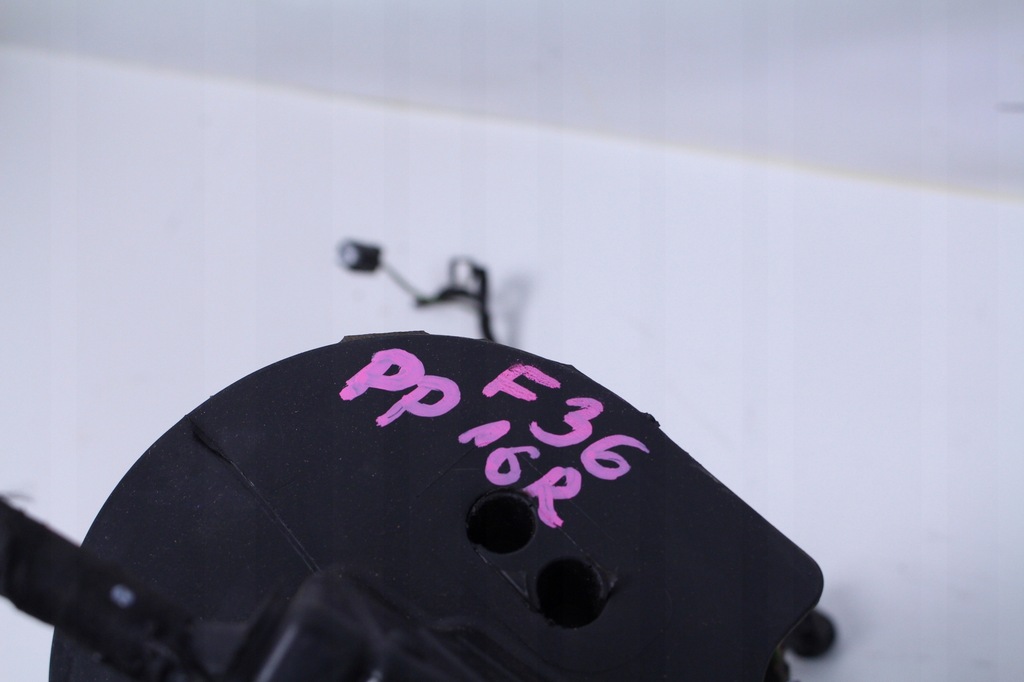 фото №5, Электропроводка отсек правая сторона bmw 4 f36 gran coupe 16r.