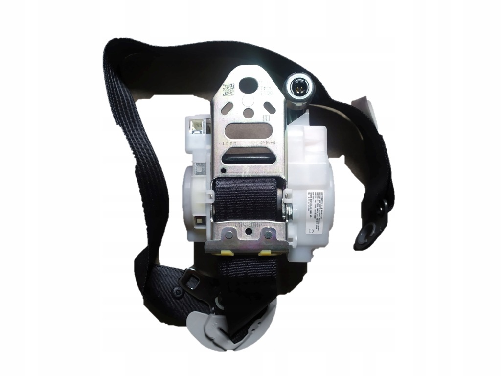 Купити Lexus ls250 ремінь безпеки правий перед оригінал