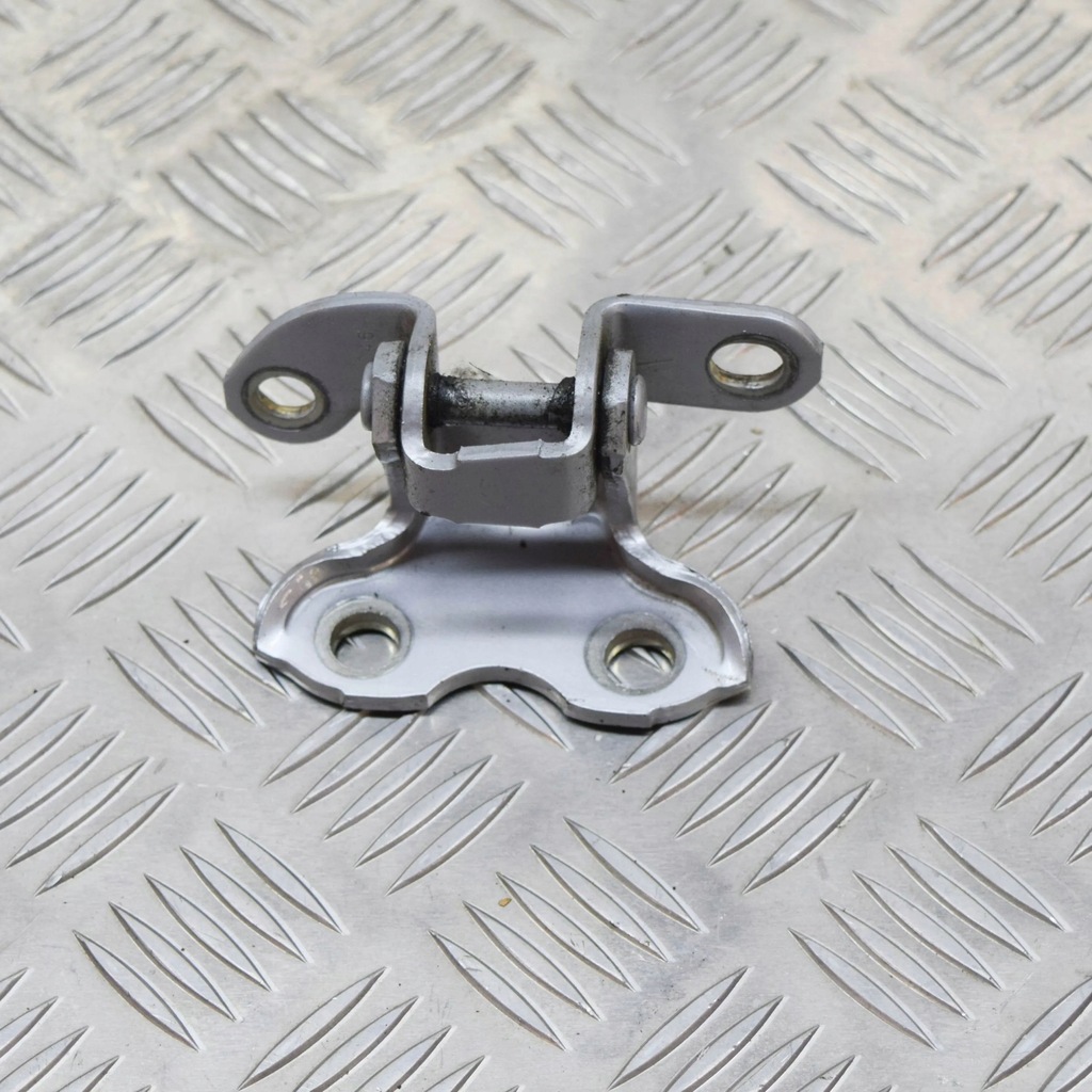 фото №6, Lexus rx 330 - 350 - 400h 2009 ліва сторона петля нижній двері задніх