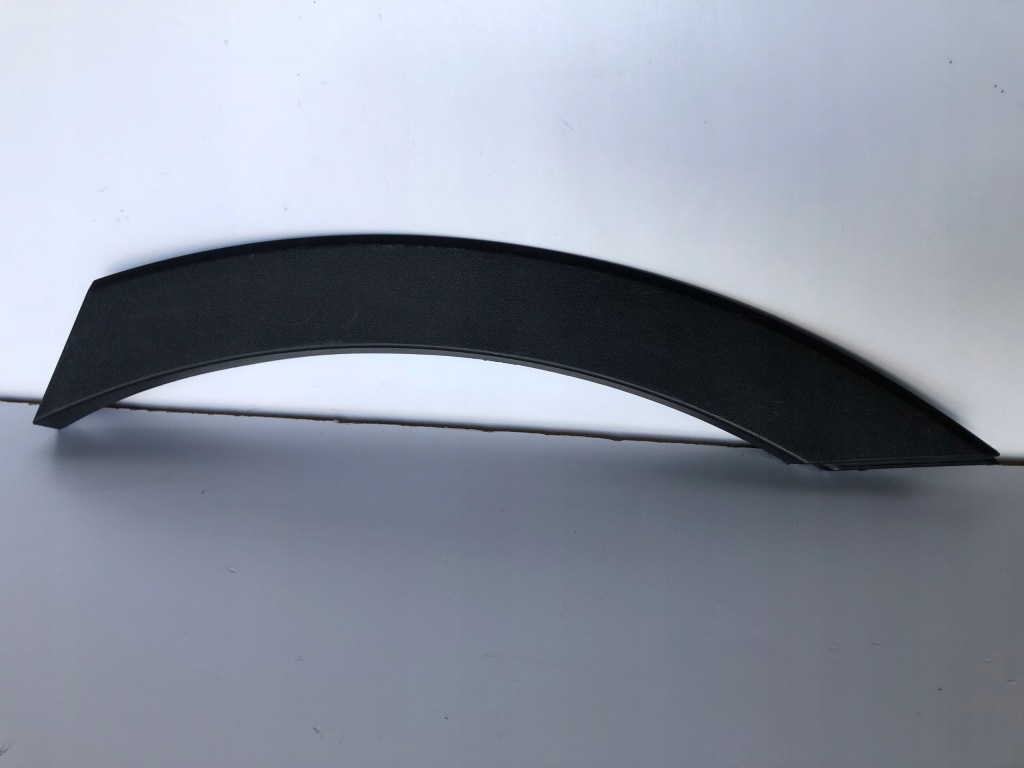 фото №1, Молдинг крыла левая задняя kia sorento 87741-p2000