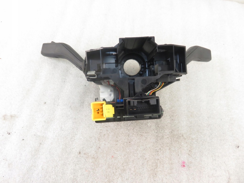 фото №9, Перемикач комбінований seat leon ii 1k0953503el 1k0953549bm 1k0959653c