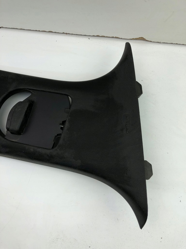 фото №3, Renault clio v защита стойка правая левая