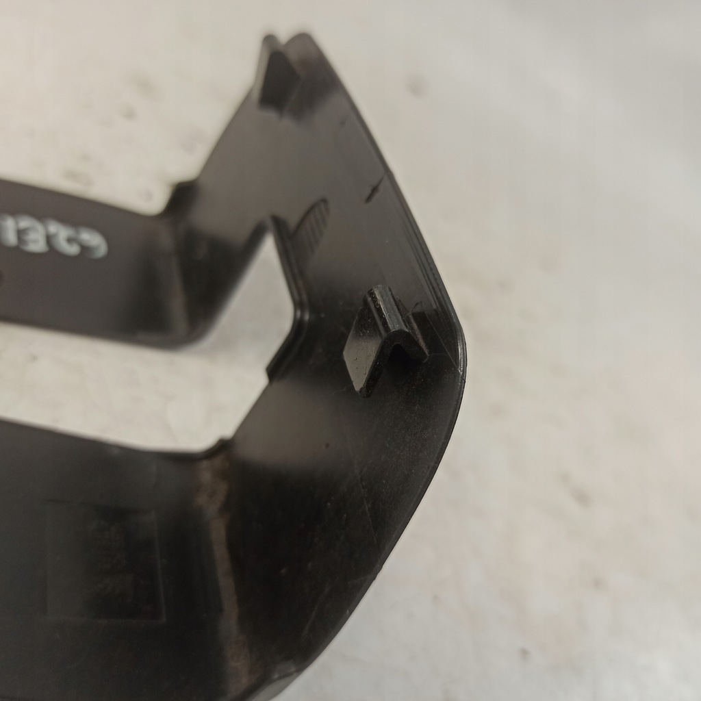 фото №10, Bmw x4 f26 защита блокировка поперечина безопасности 7118693