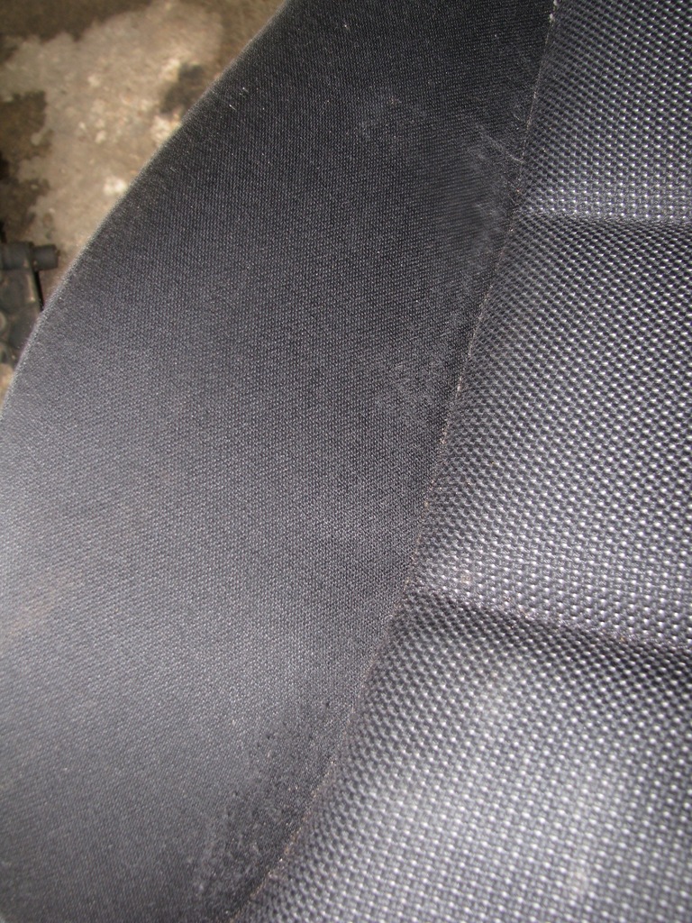 фото №5, Audi a3 8l lift 5d сидіння перед лівий правий заднє сидіння спинка