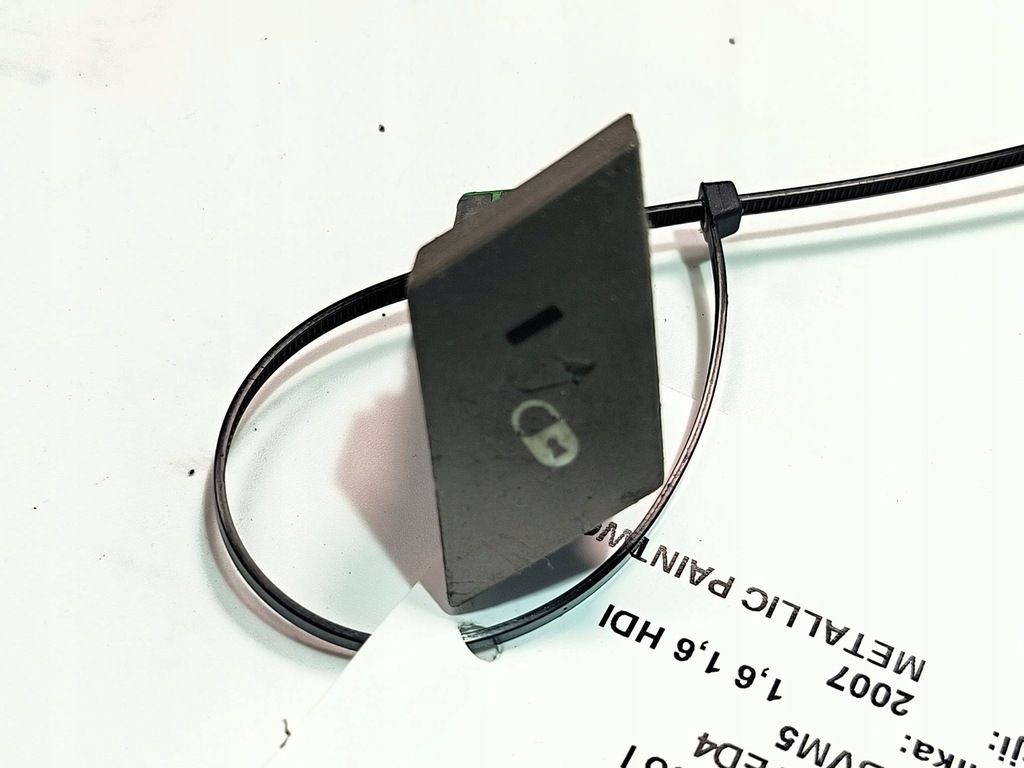 фото №1, Кнопка 96553146cl citroen c4 picasso i