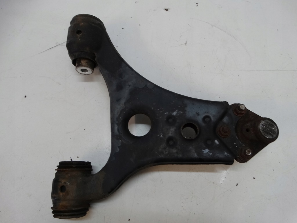 фото №6, Рычаг левый перед mercedes w169 a1693300407