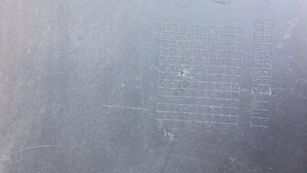 фото №12, Бампер задняя audi a5 sportback 08-12 8t8 4xpdc