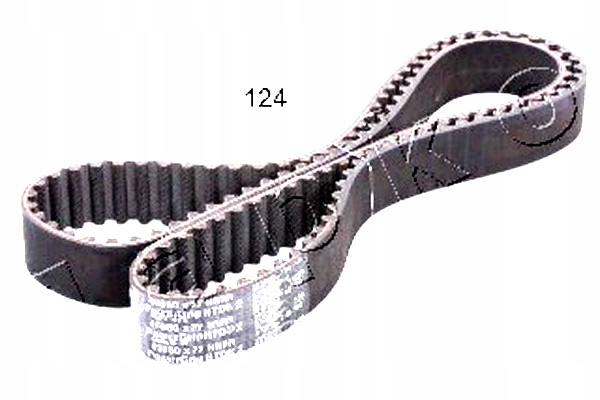 фото №2, Ремень распределительного вала japko