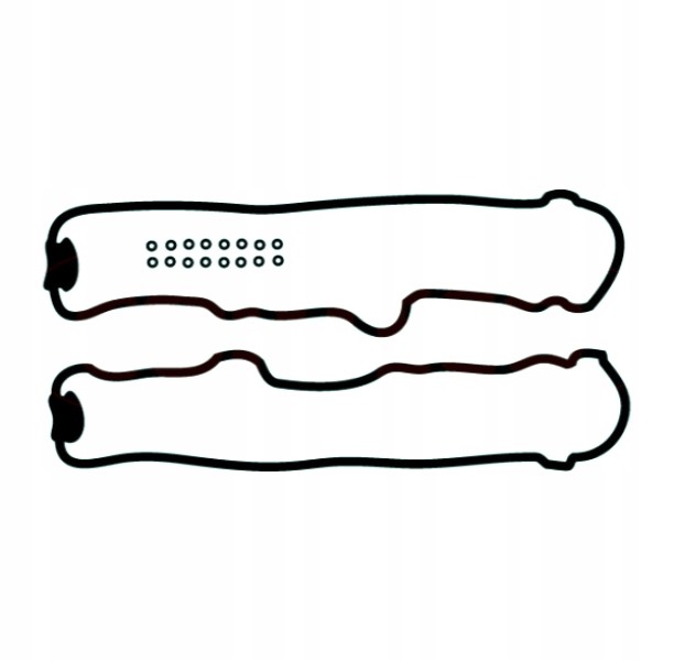 Купить Прокладка крышки головки do opel calibra omega