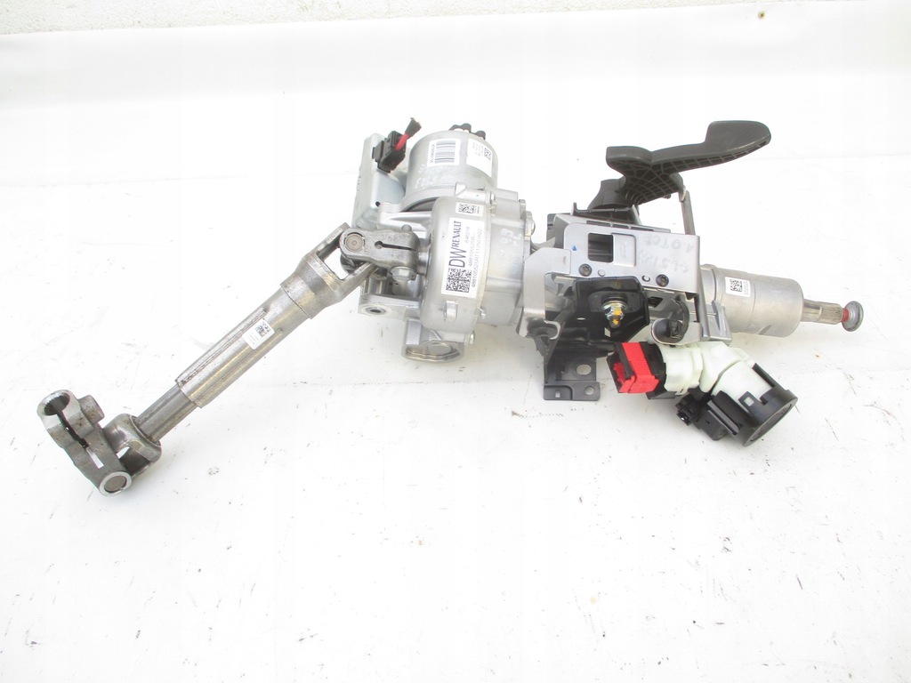 фото №9, Renault clio v captur ii бортовой компьютер набор стартовый 1.0 tce 19-24 rok