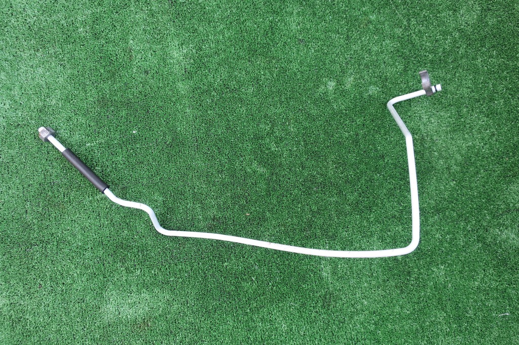 фото №1, Шланг трубка кондиционера suzuki jimny anglik 09r