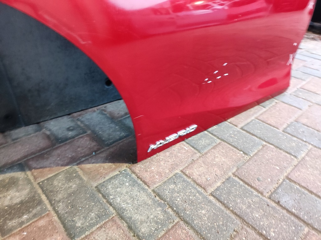 фото №11, Дверь lexus es vii od 2018 задние правое