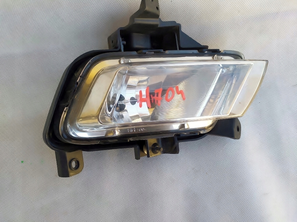 фото №1, Kia ceed i 06-12 lift противотуманная фара правый