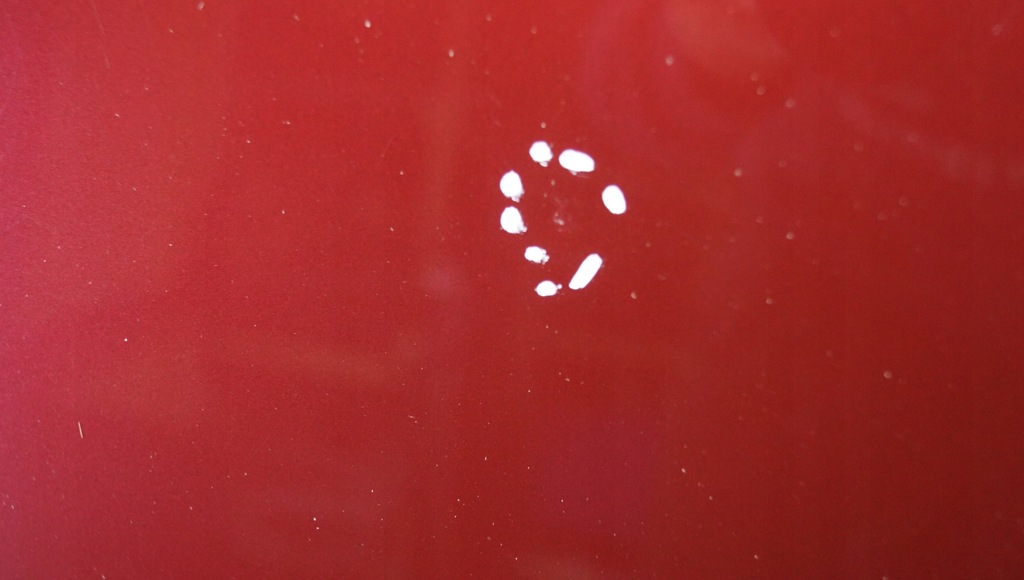 фото №11, Volvo s60 капот кришка 353-22