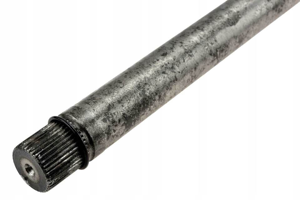 фото №3, Привідний вал привідна шарнір npw-pe-069 перед ліва