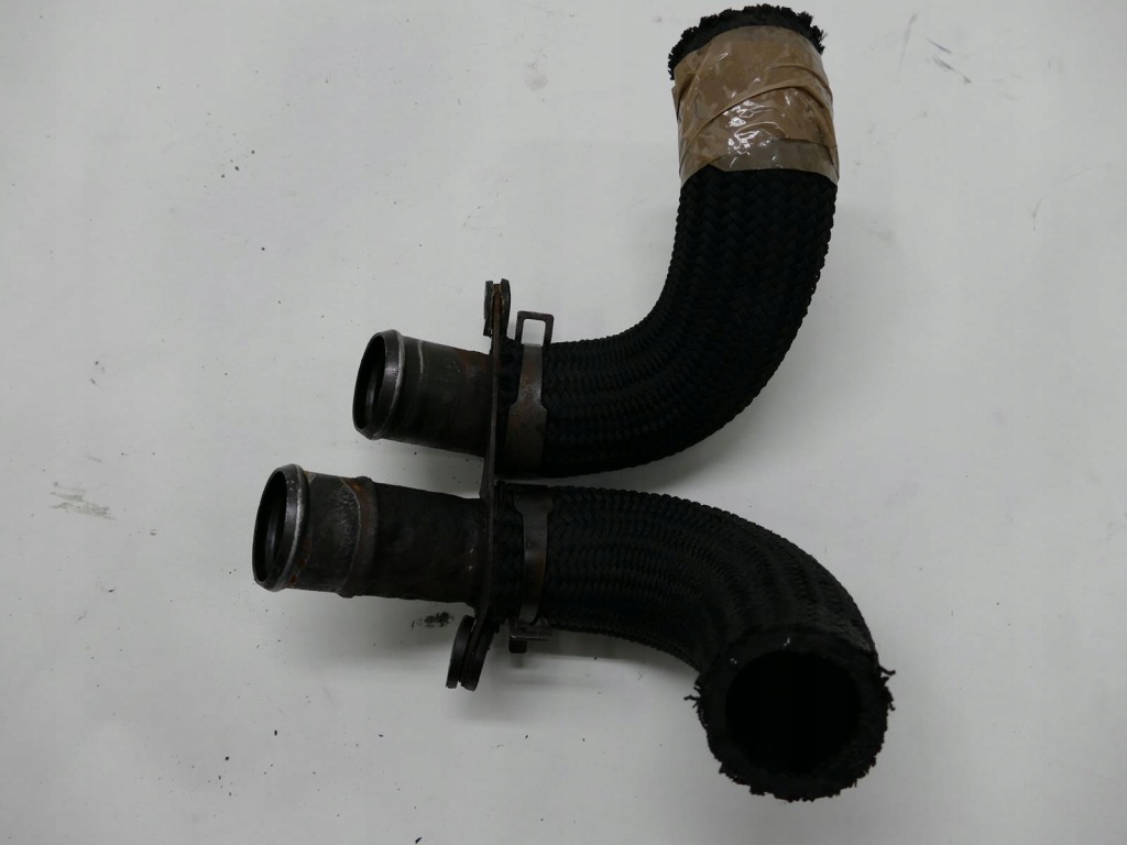 фото №2, Hyundai matrix 1.5 crdi шланг воздуха труба