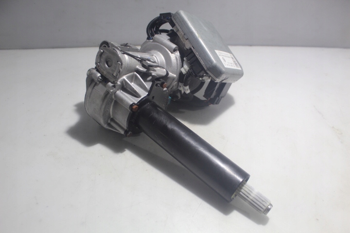 фото №1, Двигун насос підсилювача rapid ii lift 1.0tsi