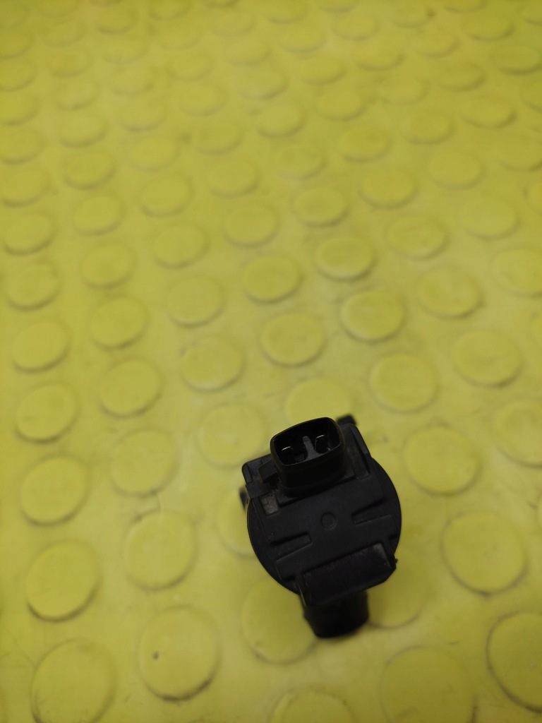 фото №6, Hyundai coupe помпа омывателя окон