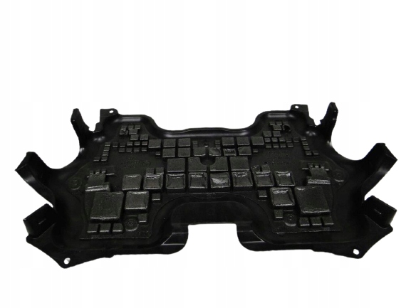 фото №1, Mercedes cls w219 219 захист pod двигун