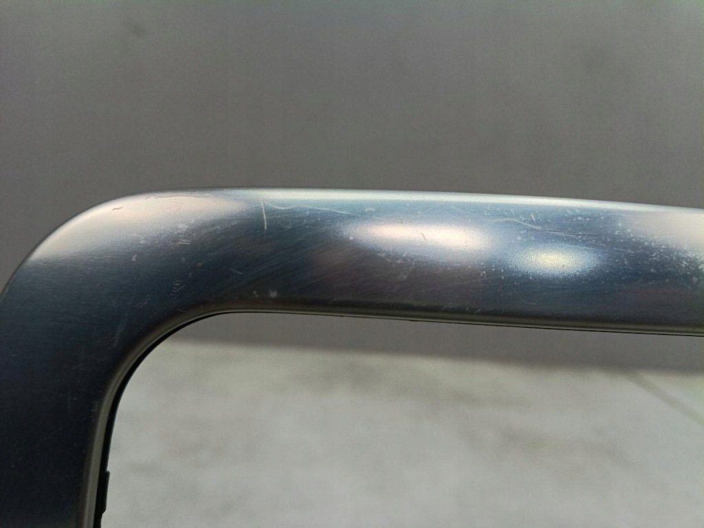 Рамка радіо решітка обдув jeep grand cherokee wj 99-04 Недорого