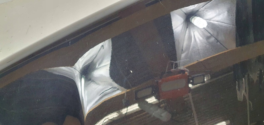 фото №9, Капот крышка двигателя mercedes gle w167 a167 167 оригинальная ładna