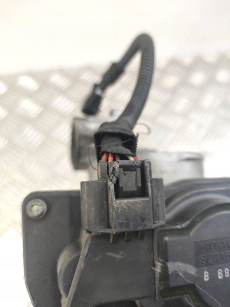 фото №6, Opel signum 2006 коллектор всасывающий