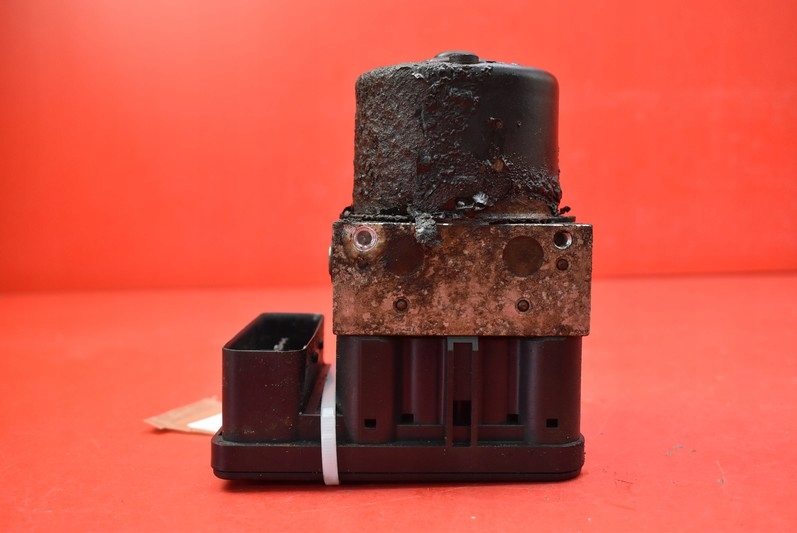 фото №1, Насос abs 100960-14233 renault espace 4 iv 2.0 16v 140 km 02-06