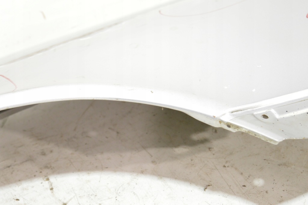 Крила лівий перед mercedes w140 s klasa bez іржа 1408800118 Недорого