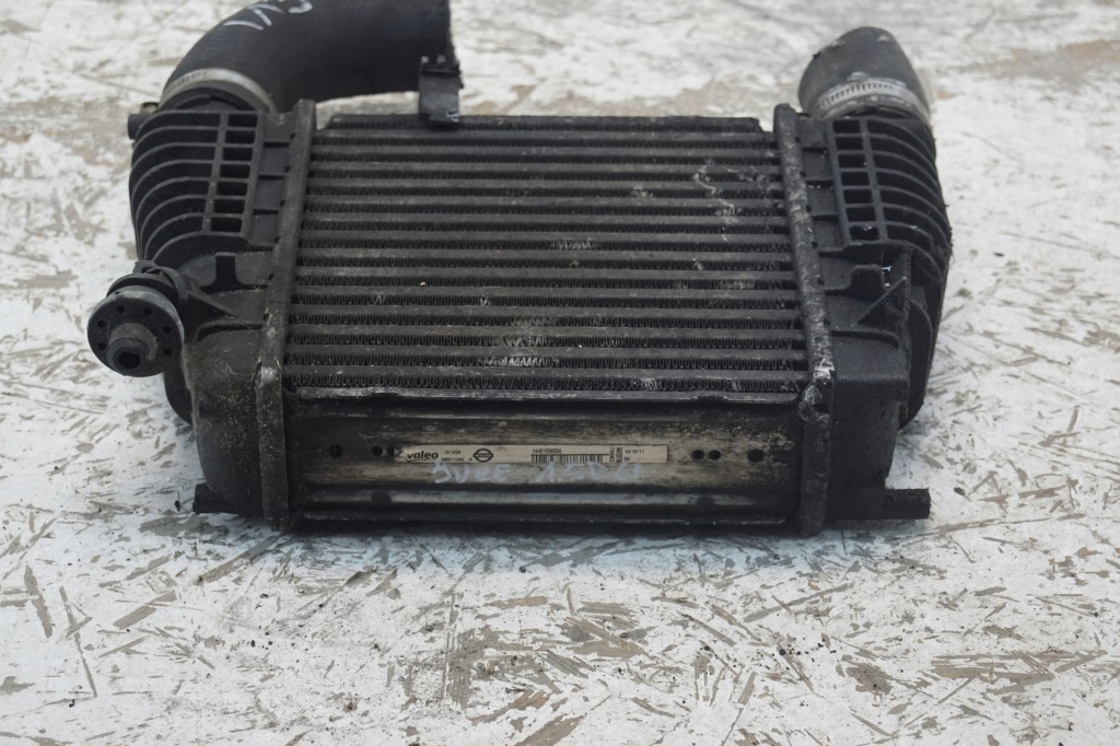 Интеркулер nissan juke f15 1.5 dci 14461em00a в Украине