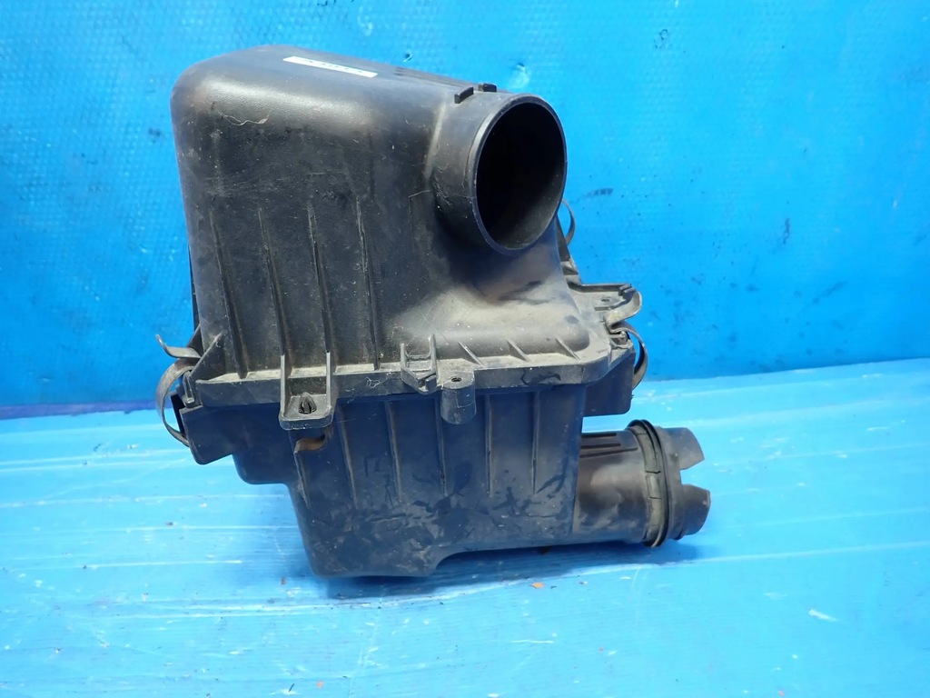 фото №1, Корпус фильтра воздуха kia ceed 1.4 28110-1h050