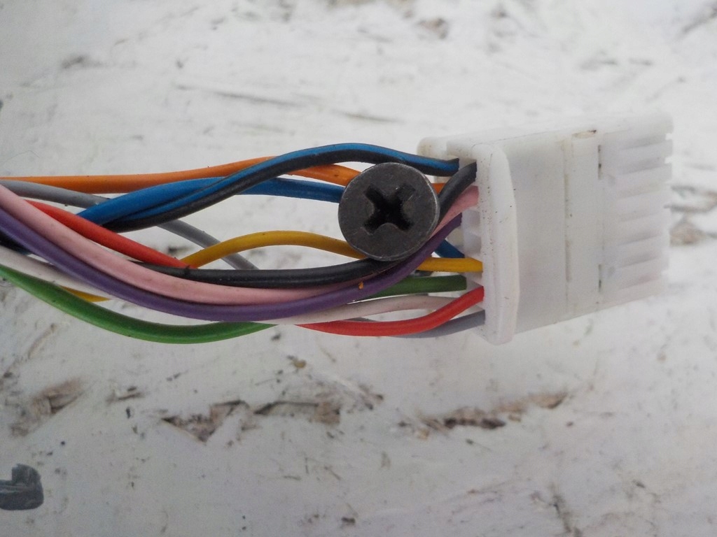 фото №4, Зеркало правое 11 pin toyota ch-r