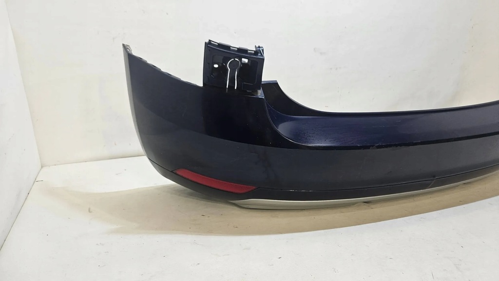 фото №13, Бампер задняя задний skoda yeti 5l 5l6807421d