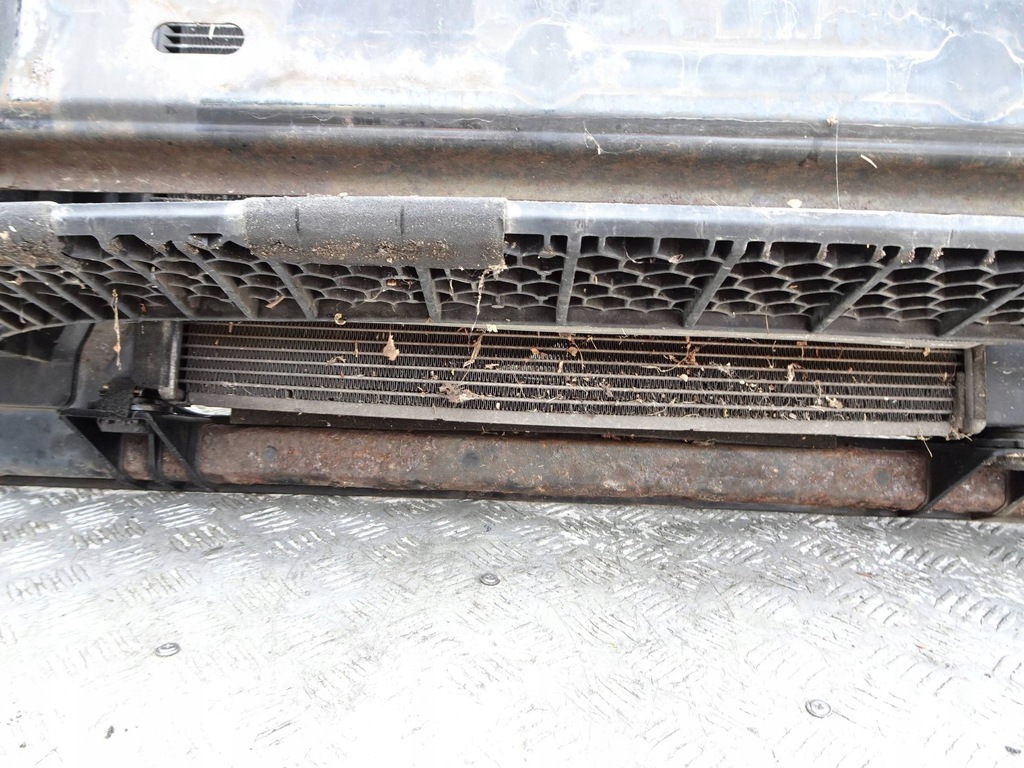 фото №6, Pas передній радіатор kpl. hyundai ix35 1.7 crdi 09-15r.