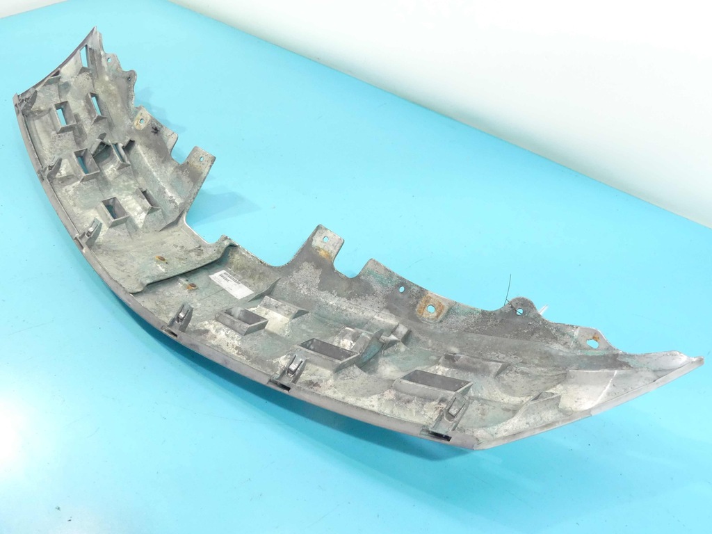 фото №6, Решётка радиатора решётка радиатора nissan murano z50 03-08