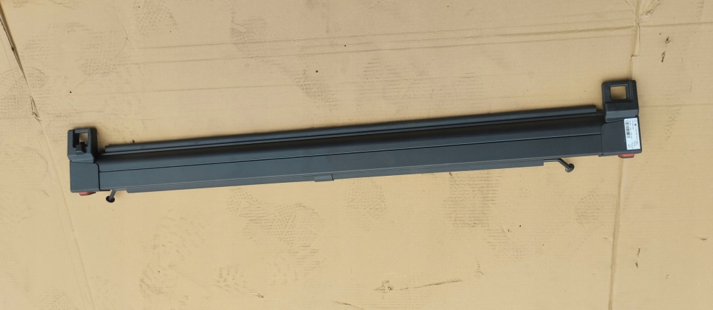 фото №1, Шторка багажника сетка mercedes w206 a2068680000