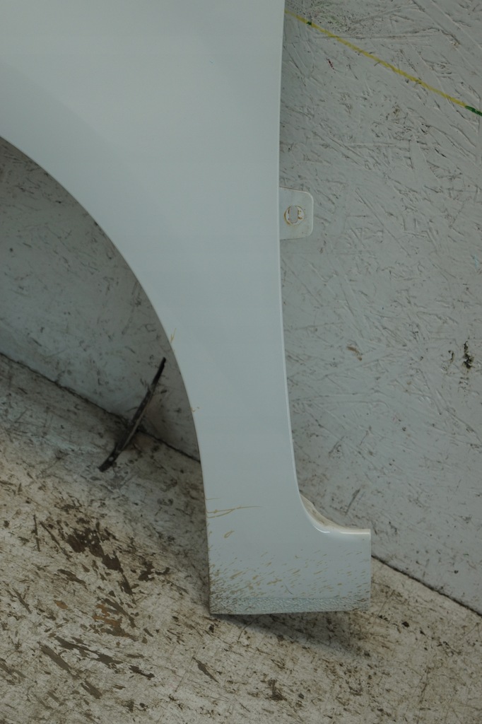 фото №7, Крила лівий перед citroen c4 picasso lift ewpa