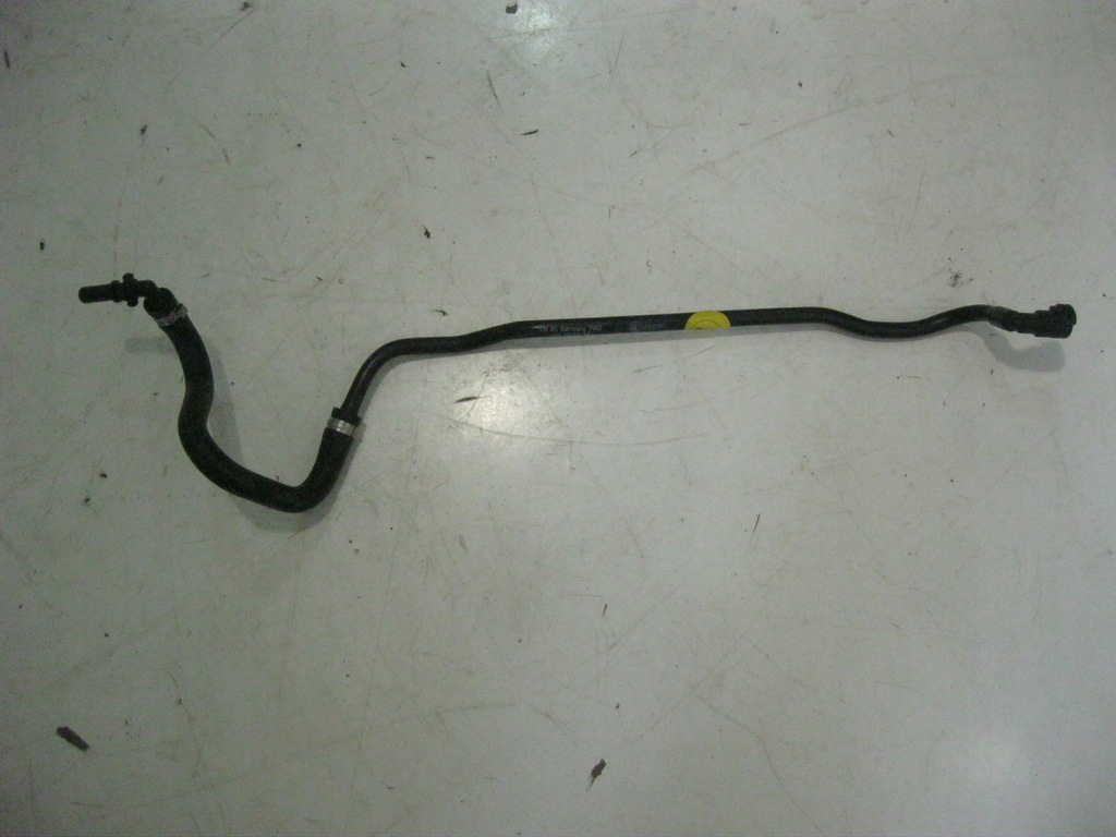 фото №1, Audi оригінальний номер 4n0611931af