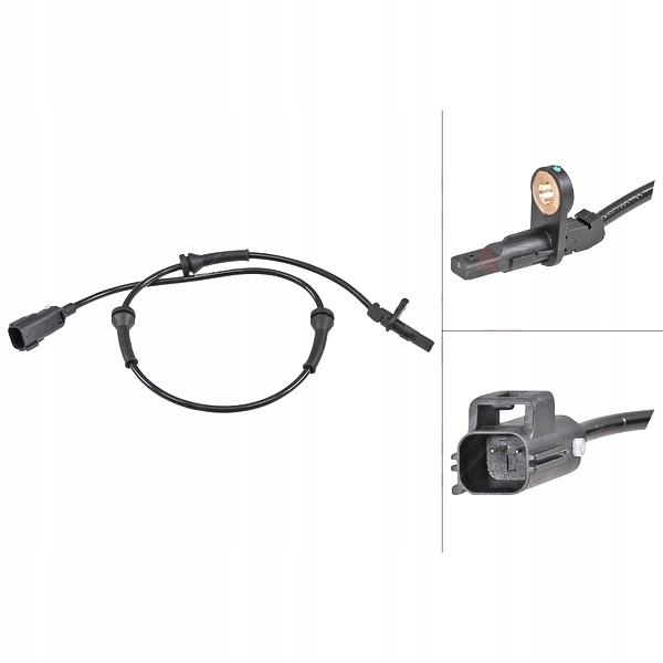 фото №1, Датчик abs do land rover