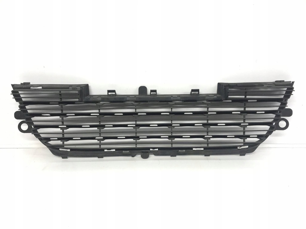 фото №6, Peugeot 2008 1 i 13-19r решётка бампера средняя перед передняя 9678059477