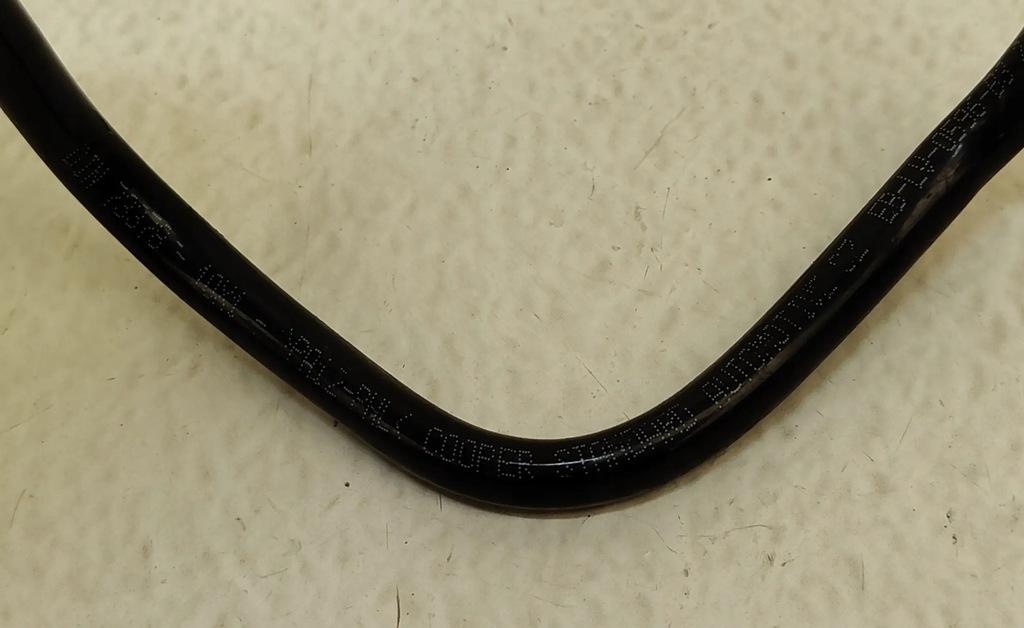 фото №6, Bmw x5 e70 шланг трубка подвеска пневматический