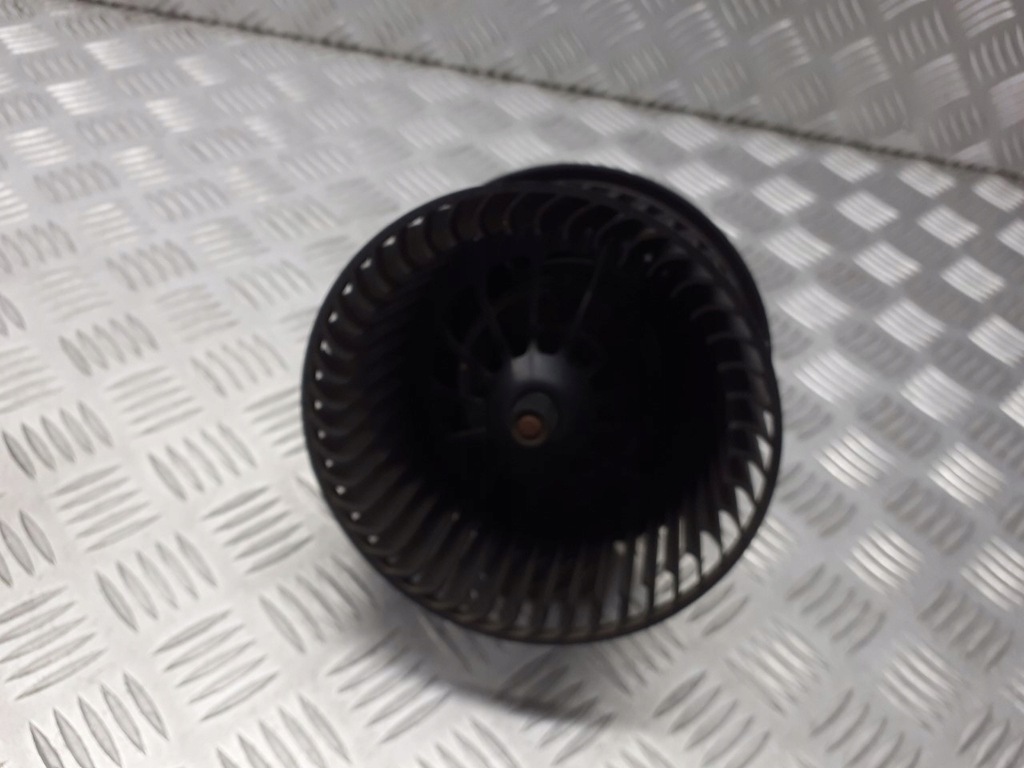 фото №1, Вентилятор обдув ford c-max 3m5h-18456-ad