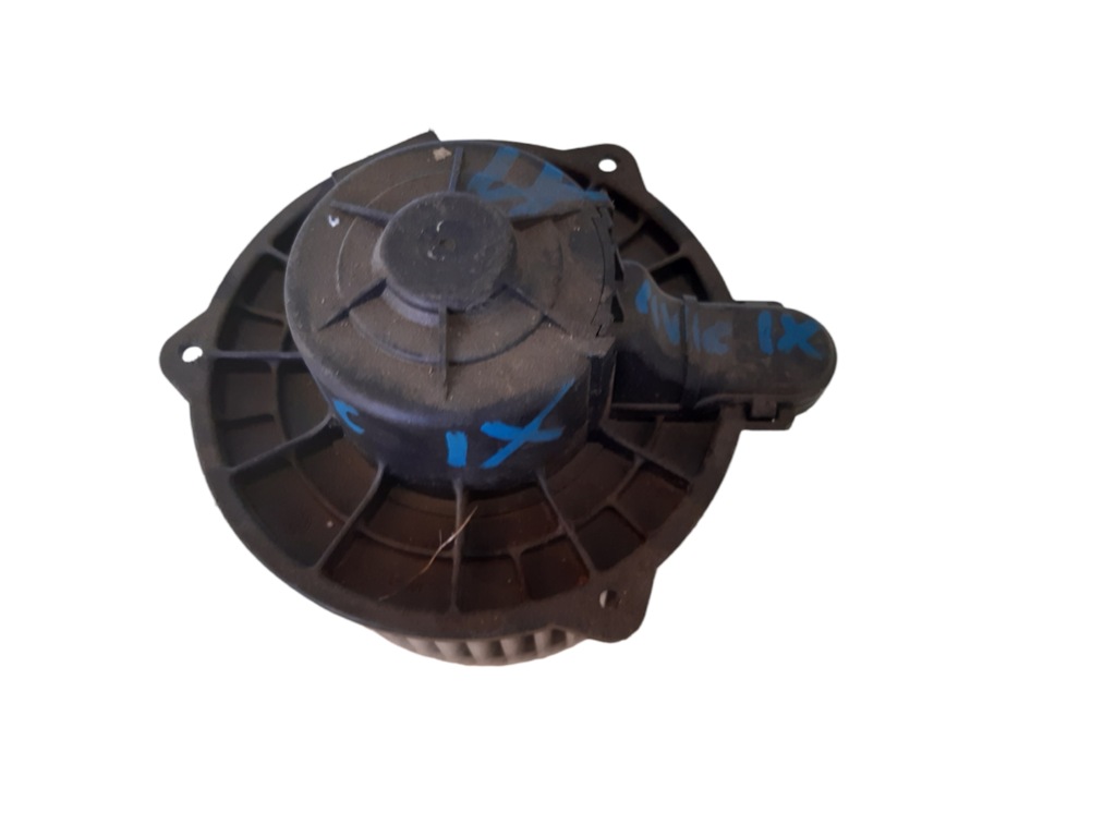 фото №1, Honda civic ix 12- вентилятор вентилятор