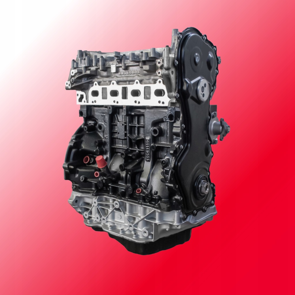 Купить Двигатель opel renault nissan 2.3 m9t biturbo