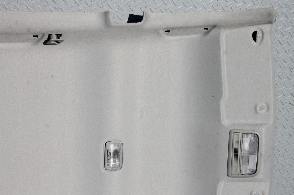 фото №6, Потолок подкрылок крыша honda civic ix kombi 11-17