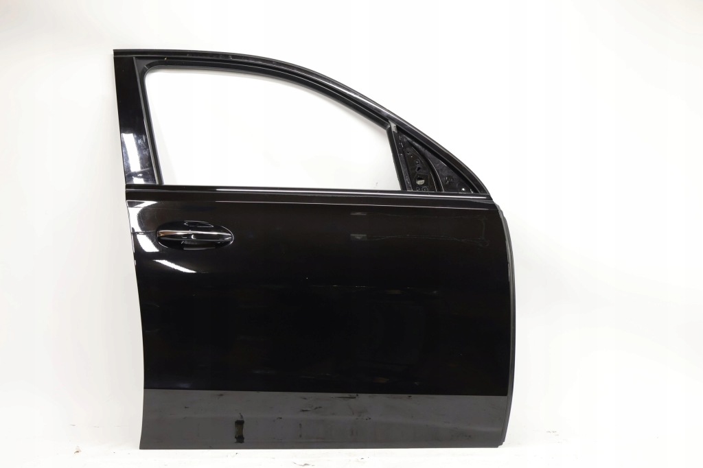 Купити Mercedes gls x167 двері перед праве 197