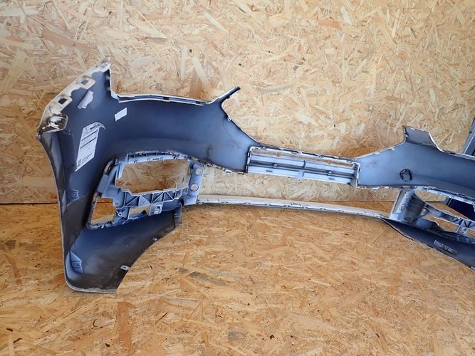 фото №6, Seat leon iv бампер передній перед