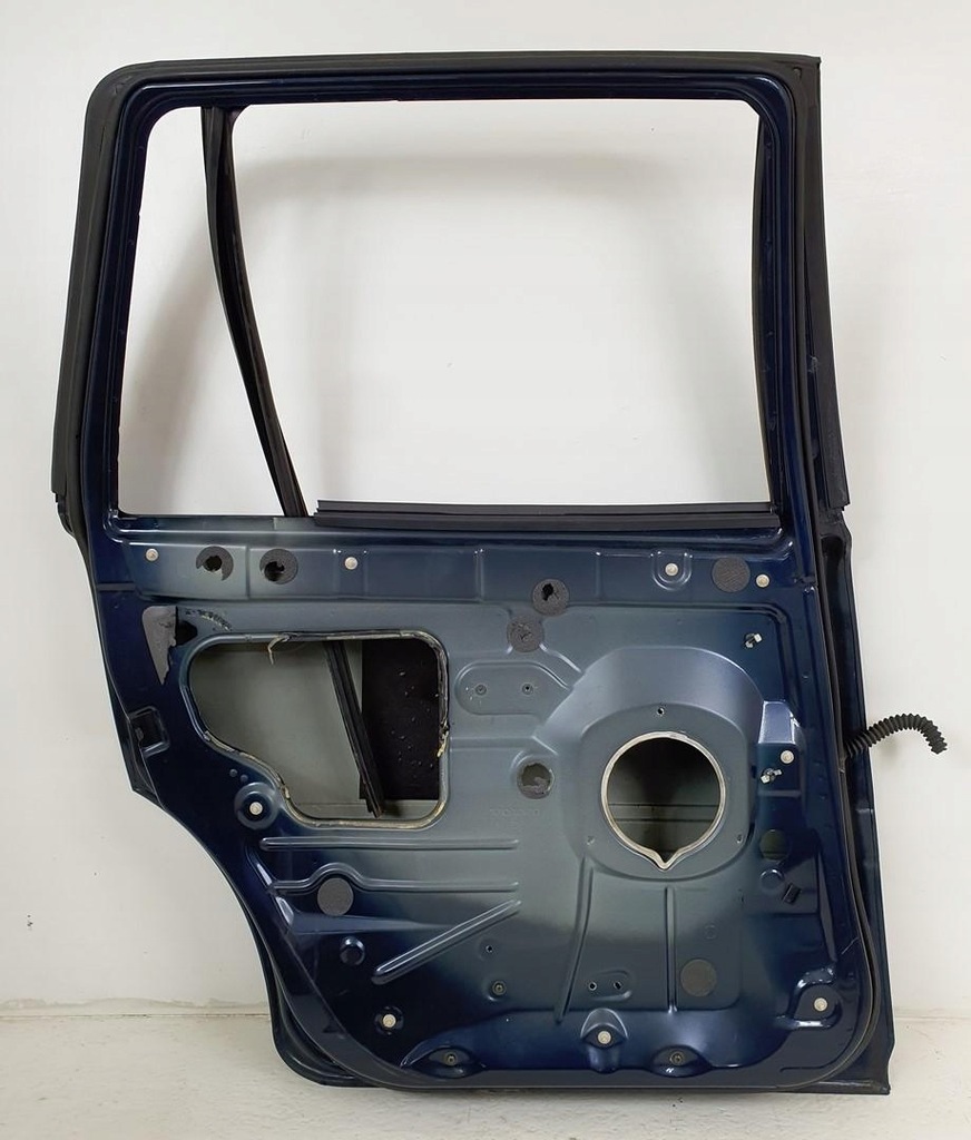 фото №7, Двері лівий задня задні 417 volvo xc90