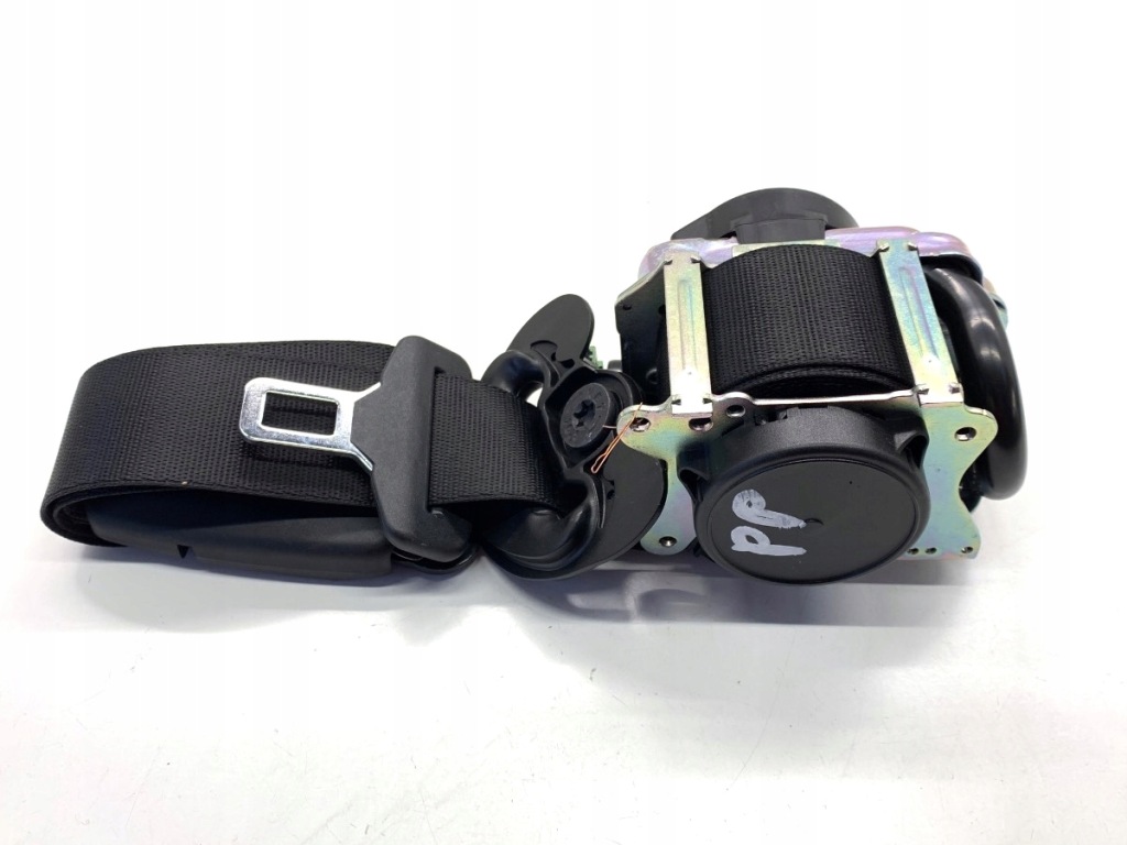 Купить Ремень безопасности правый перед mini clubman f54 635267200b