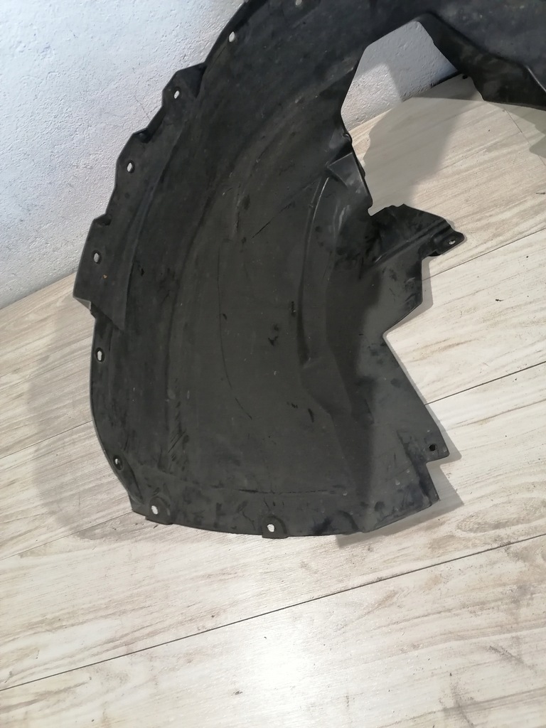 фото №9, Volvo s90 ii подкрылок левый перед 31383354