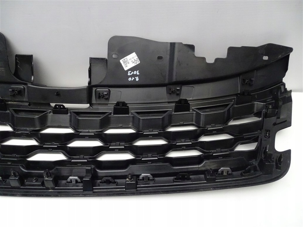 фото №10, Решітка радіатора решітка радіатора range rover evoque ii po 2019